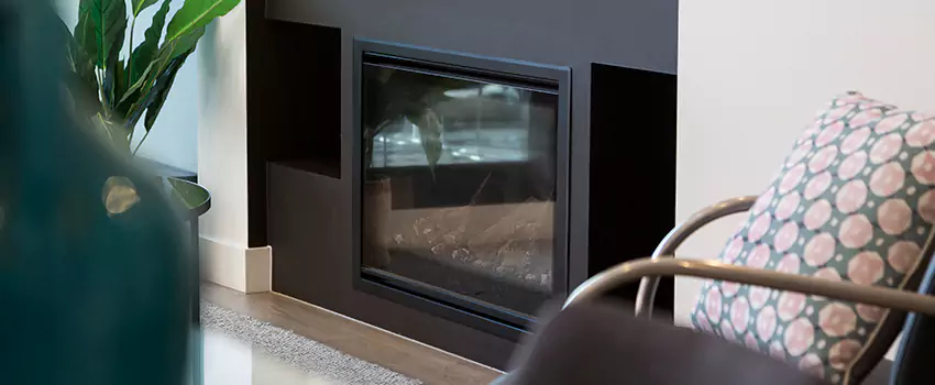 Gas Fireplace Installation in Prior Lake, MN
