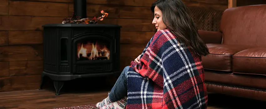 Fireplace Firebox Grate Replacement Services  in Prior Lake, Minnesota