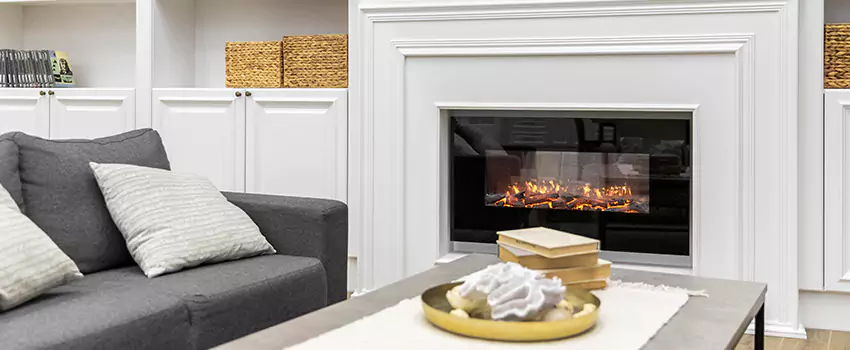 Pellet Fireplace Insert Installation in Prior Lake, MN