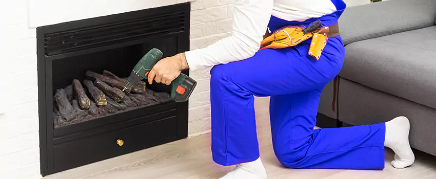 Fireplace Hearth Inspection And Repair in Prior Lake, Minnesota