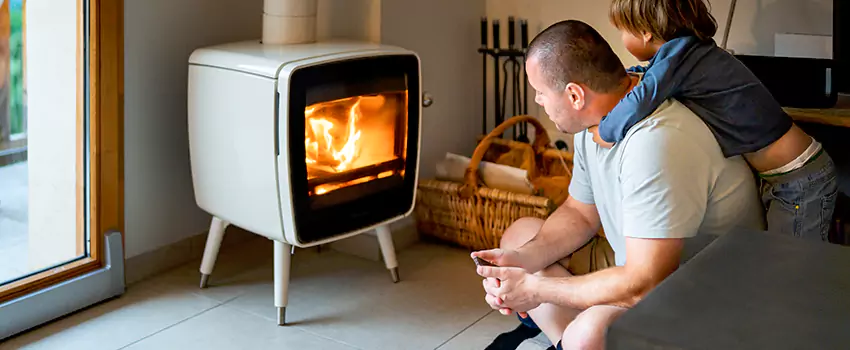 Fireplace Flue Maintenance Services in Aberdeen, SD