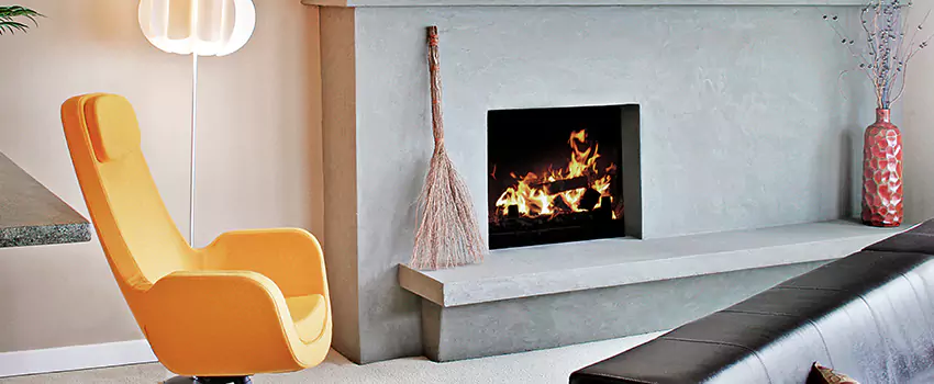 Electric Fireplace Makeover Services in Prior Lake, MN