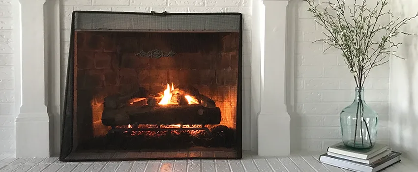 Cost-Effective Fireplace Mantel Inspection And Maintenance in Prior Lake, MN