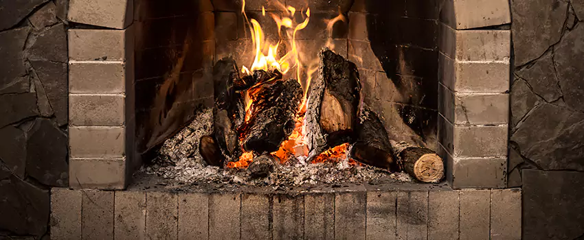 Cost of Rebuilding A Fireplace in Prior Lake, Minnesota