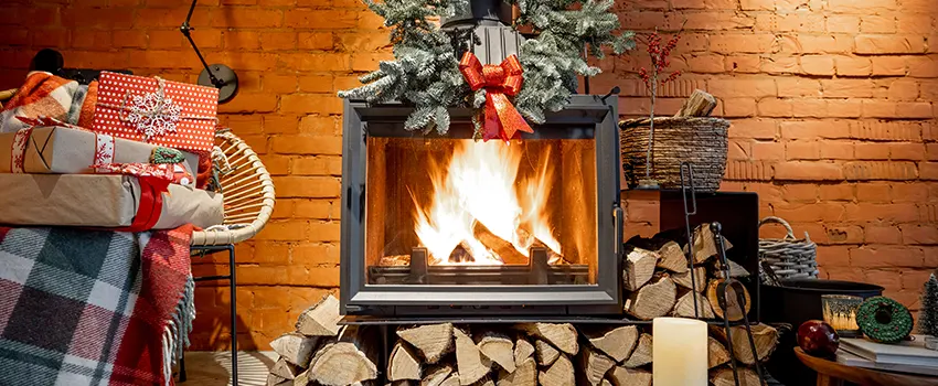 Steel Fireplace Grate Repair And Replacement Services in Prior Lake, Minnesota
