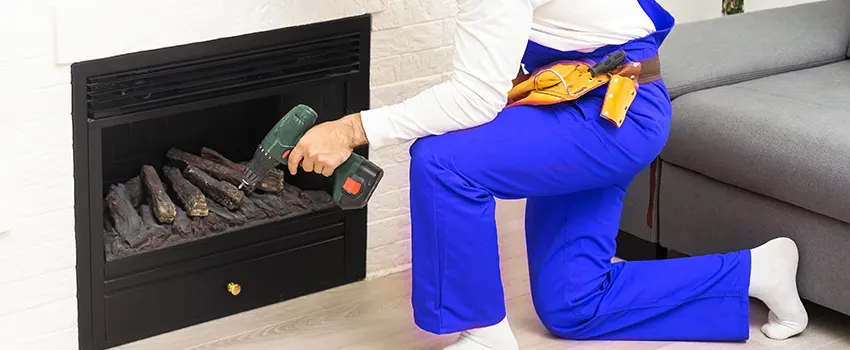 Fireplace Safety Inspection Specialists in Prior Lake, Minnesota