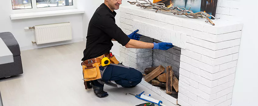 Gas Fireplace Repair And Replacement in Prior Lake, MN