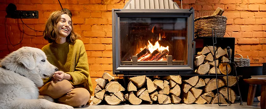 Fireplace Smell Removal Cost in Aberdeen, SD