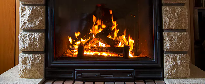 Fireplace Xtrordinair Probuilder Gas Fireplace Installation in Prior Lake, MN