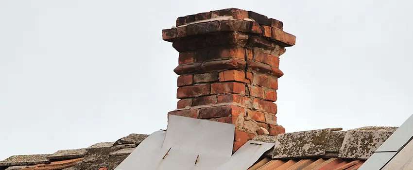 Cost of Fixing Blocked Chimney in Prior Lake, Minnesota