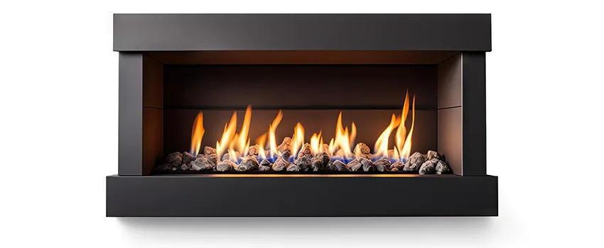 Outdoor Gas Fireplaces Installation in Prior Lake, MN