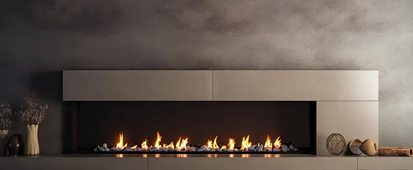 Gas Fireplace Logs Supplier in Prior Lake, Minnesota