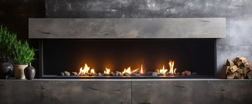 Gas Fireplace Front And Firebox Repair in Prior Lake, MN