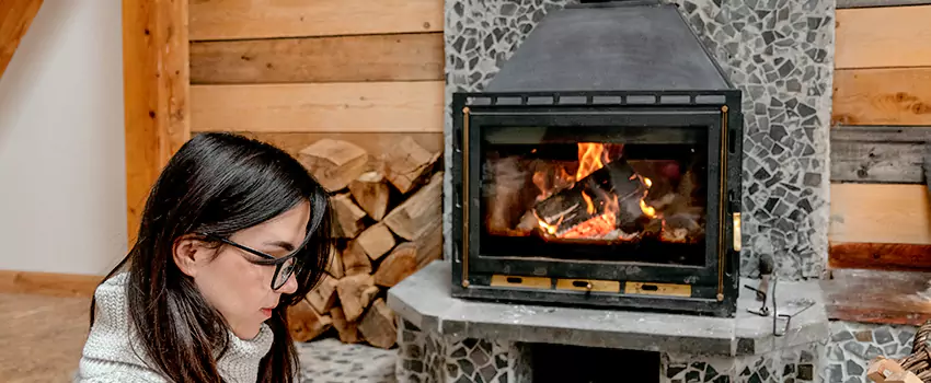 Harman P68-C Pellet Stove Repair in Aberdeen, South Dakota 