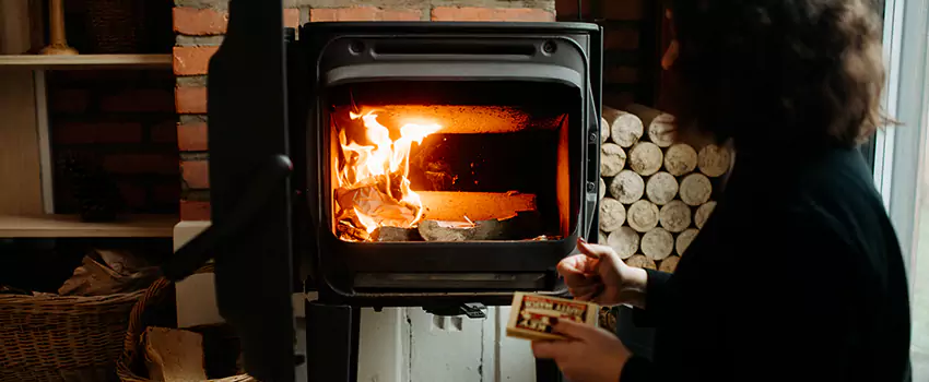 Hearthstone Wood Stoves Fireplace Repair in Prior Lake, Minnesota