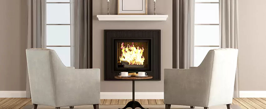 Heatilator Direct Vent Fireplace Services in Prior Lake, Minnesota
