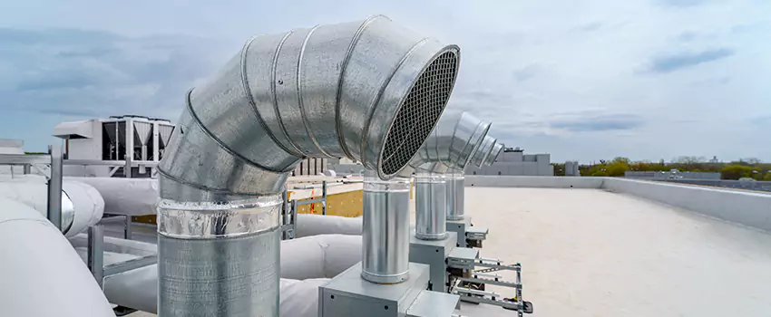 Insulated Ductwork Repair Services Near Me in Prior Lake, MN