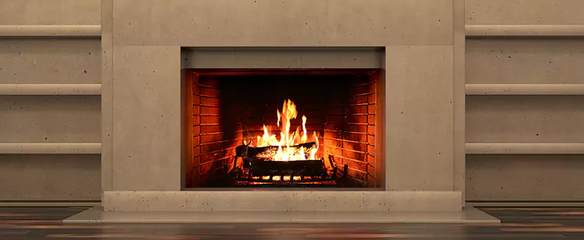 Majestic Trilliant Series Gas Fireplace Insert Repair in Aberdeen, South Dakota