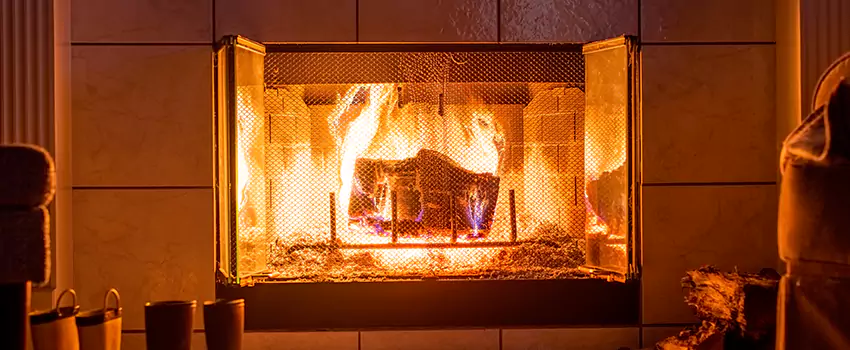 Monessen Hearth Courtyard Outdoor Gas Fireplace Maintenance in Prior Lake, MN