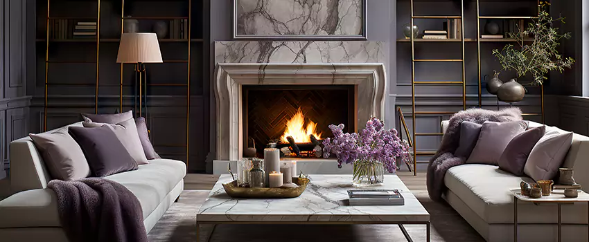 Napoleon Galaxy Series Outdoor Fireplaces Repair in Prior Lake, MN