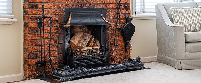 Custom Old Fireplace Redesign Services in Prior Lake, Minnesota