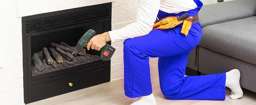 Pellet Fireplace Repair Services in Aberdeen, SD