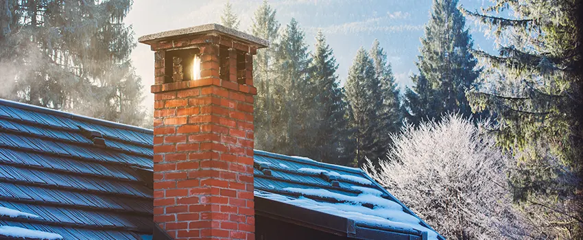Residential Chimney Rain Caps Repair Services in Prior Lake, MN