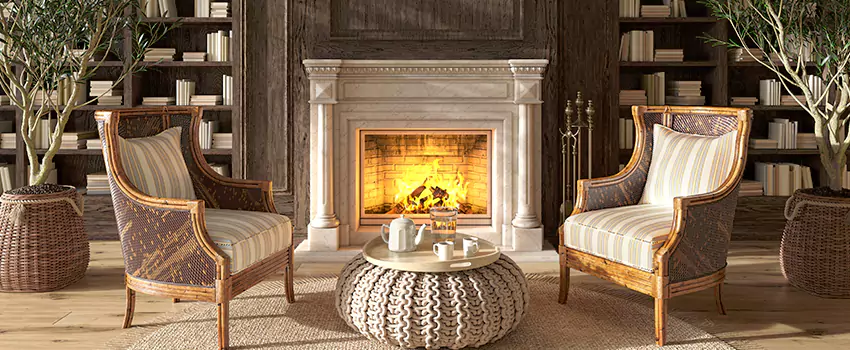 Cost of RSF Wood Fireplaces in Prior Lake, Minnesota