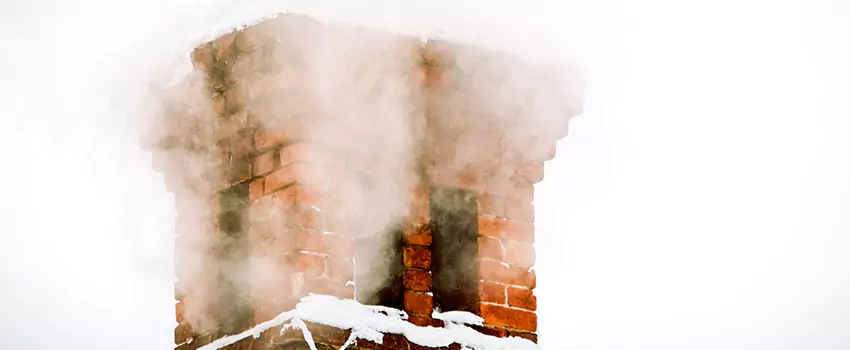 Chimney Flue Soot Removal in Prior Lake, MN