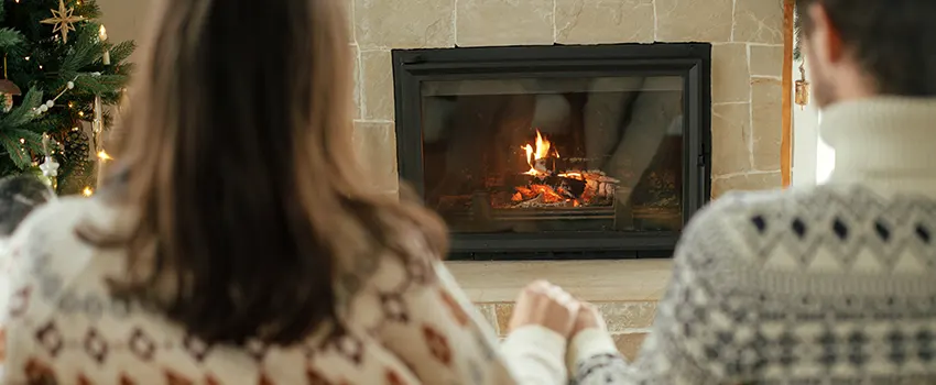 Superior Open-Hearth Wood Fireplaces in Prior Lake, MN