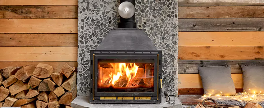 Travis Industries Elite Fireplace Inspection and Maintenance in Prior Lake, Minnesota