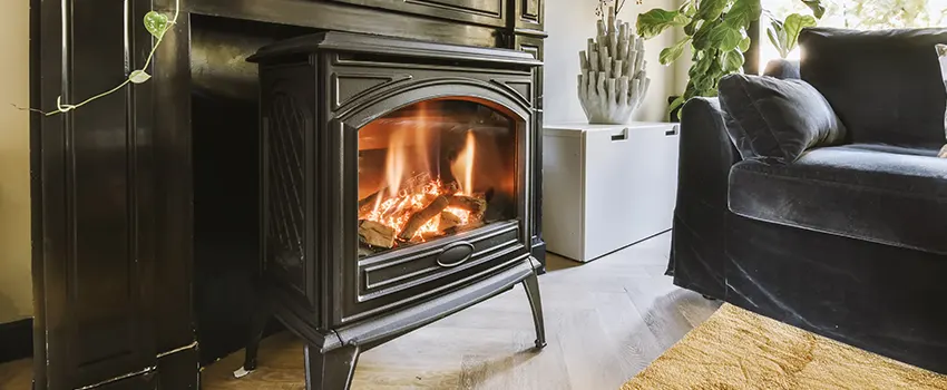Valor Wood Fireplace in Prior Lake, MN