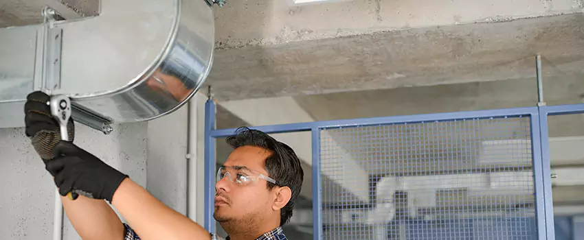 Benefit of Ventilation Cleaning in Prior Lake, Minnesota