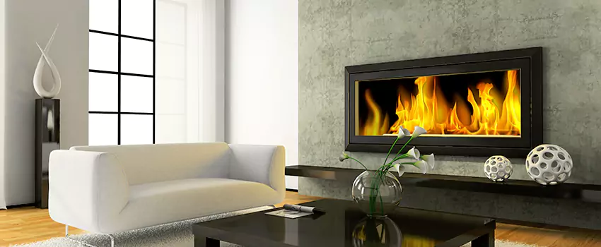 Ventless Fireplace Oxygen Depletion Sensor Installation and Repair Services in Prior Lake, Minnesota