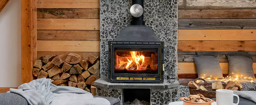 Affordable Wood Fireplace Fixing Solutions in Prior Lake, Minnesota