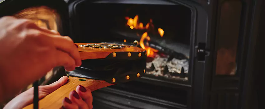 Cost of Wood Furnace Repair and Installation Services in Prior Lake, MN