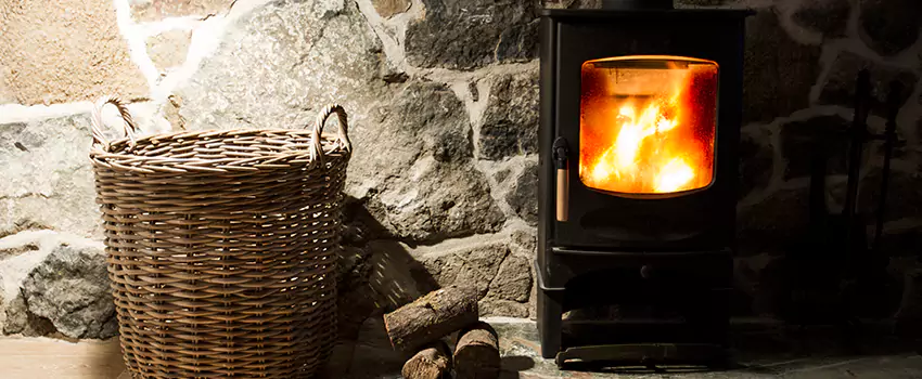 Wood Stove Fire Bricks Cleaning Services in Prior Lake, Minnesota
