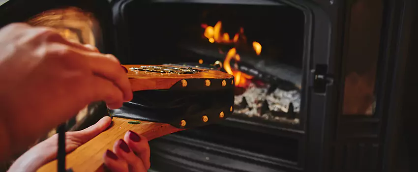 Wood Stove Grates Repair in Prior Lake, Minnesota
