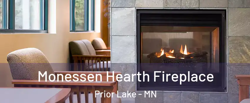  Monessen Hearth Fireplace Prior Lake - MN