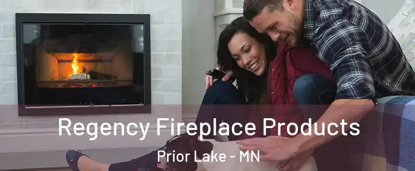  Regency Fireplace Products Prior Lake - MN