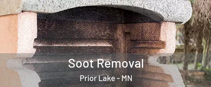  Soot Removal Prior Lake - MN